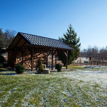 Apartamenty Kalinowa Z Widokiem Na Gory Jelenia Gora Exterior photo